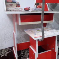 میز تحریر|میز تحریر و کامپیوتر|اردبیل, |دیوار