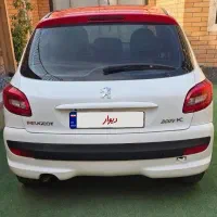 پژو  207 MC  اتومات مدل ۱۴۰۱