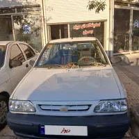 پراید مدل ۸۸|خودرو سواری و وانت|کرمانشاه, |دیوار