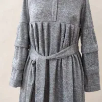 دوره تخصصی مانتو دوزی