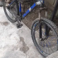 دوچرخه ویوا 26