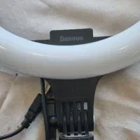رینگ لایت Baseus CRZB10