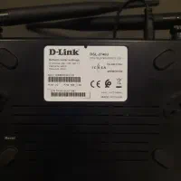 مودم ۲ آنتن|مودم و تجهیزات شبکه|کرج, گوهردشت|دیوار