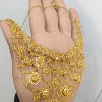 گردنی نمادار|جواهرات|یاسوج, |دیوار