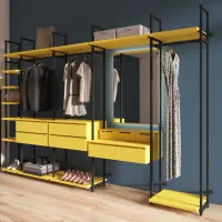 جالباسی، آویز لباس، جاکفشی، رگال|جاکفشی، کمد، دراور|تهران, سعادتآباد|دیوار