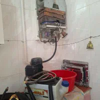 اسیدشویی لوله های منازل وساختمان 100%درصدتضمینی