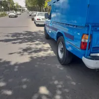 وانت نیسان|خودرو سواری و وانت|چناران, |دیوار