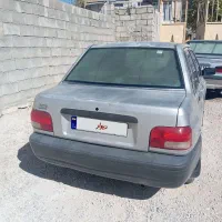 پراید 88|خودرو سواری و وانت|کوزران, |دیوار