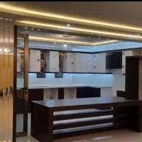 فروش پنت هاوس صفر سوپر لاکچری 300متر سه راه طیب|فروش آپارتمان|اصفهان, درب کوشک|دیوار