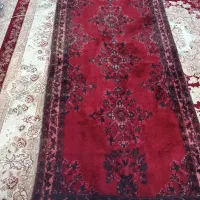 قالیچه دستباف عربی