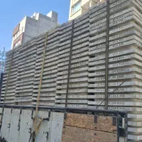 قالب وافل|مصالح و تجهیزات ساختمان|مشهد, ایثارگران|دیوار