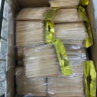 پوشل چوبی عمده