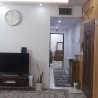 آپارتمان ۱۰۰ متری تک واحدی ( استثنائی)|فروش آپارتمان|مشهد, استاد یوسفی (شهرک غرب)|دیوار