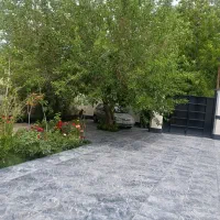 سهیلیه تهراندشت آغچه حصار باغ ویلا کنتور دار