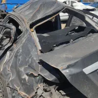 برلیانس ۲۳۰ صندوقدار