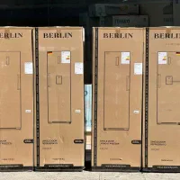 داکت اسپیلت ایرانی و خارجی اسپلیت انواع داکت|کولر گازی و فنکوئل|تهران, المهدی|دیوار