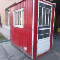 کانکس|مصالح و تجهیزات ساختمان|مشهد, ده دی|دیوار