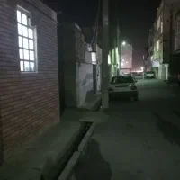 خانه ویلایی ۶۰متری حیاط دار تک خواب شترخوار سفیدار|فروش خانه و ویلا|رباطکریم, شترخوار|دیوار