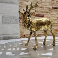 مجسمه برنزی|مجسمه، تندیس، ماکت|تهران, تهرانپارس شرقی|دیوار