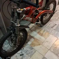 دوچرخه بیست دنده ای|دوچرخه، اسکیت، اسکوتر|تهران, هاشمآباد|دیوار