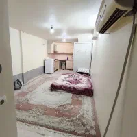 واحد35متری-تک-واحدی-طبقه-اول-بدون-اتاق-خواب