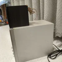 ساب NEC و اسپیکر (باند)میکرولب(micro lab)