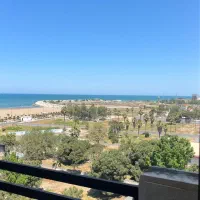 اجاره-واحد-با-دید-بینظیر-به-دریا-و-اسکله-بابلسر