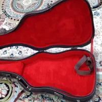 هاردکیس گیتار|گیتار، بیس، امپلیفایر|خرم‌آباد, |دیوار