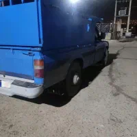 نیسان مدل 1400|خودرو سواری و وانت|دماوند, گیلاوند|دیوار