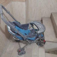 کالسکه و کریر  و تاب|کالسکه و لوازم جانبی|تهران, بهارستان|دیوار