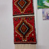 قالی دست بافت