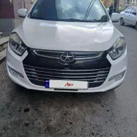 سواری جک s5اتومات ۴۰۲