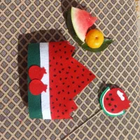 یلدا نمدی|صنایع دستی و سایر لوازم تزئینی|سیرجان, |دیوار