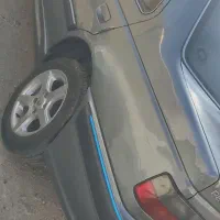 پژو پارس Tu5|خودرو سواری و وانت|ماکو, |دیوار