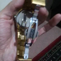 ساعت.اصل‌ژاپن.لاکچری.تقویم‌دار.|ساعت|ارومیه, |دیوار