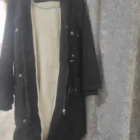 پالتو زنانه|لباس|ملکآباد, |دیوار