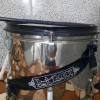 دوقول ارتشی استیل