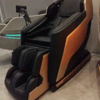 صندلی ماساژور انگلستان boncare  فیتورست|تجهیزات ورزشی|تهران, زعفرانیه|دیوار