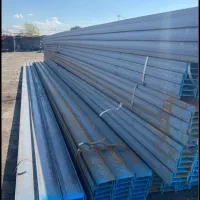 قیمت کارخانه تیرآهن رابیتس۷۲۰ایران نبشی ستونی