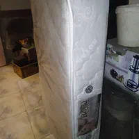 تشک طبی فنری کودک180*80|تشک تختخواب|اصفهان, پرتمان|دیوار
