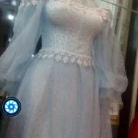 لباس مجلسی|لباس|بندر کنگان, |دیوار