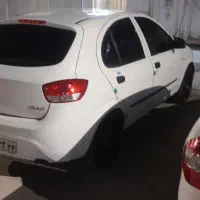 تیبا۲ مدل ۹۳