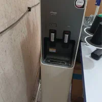 آبسرد کن مجیک تصفیه آب