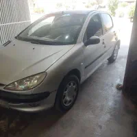 پژو 206 تیپ ۲، مدل ۱۳۸۵|خودرو سواری و وانت|دزفول, |دیوار