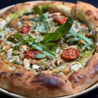 استخدام اقا و خانوم در رستوران ایتالیایی