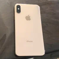 iPhone xs
