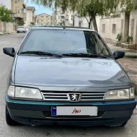 ۴۰۵ دوگانه کارخانه مدل ۹۱