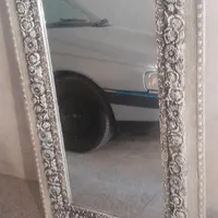اینه وشمدان