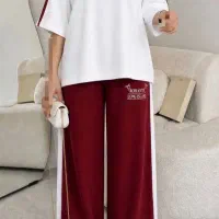 ست تیشرت شلوار زنانه