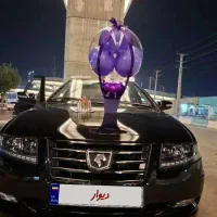 سورن پلاس صفر معاوضه با۲۰۷پانا|خودرو سواری و وانت|اهواز, کوی منابع طبیعی|دیوار